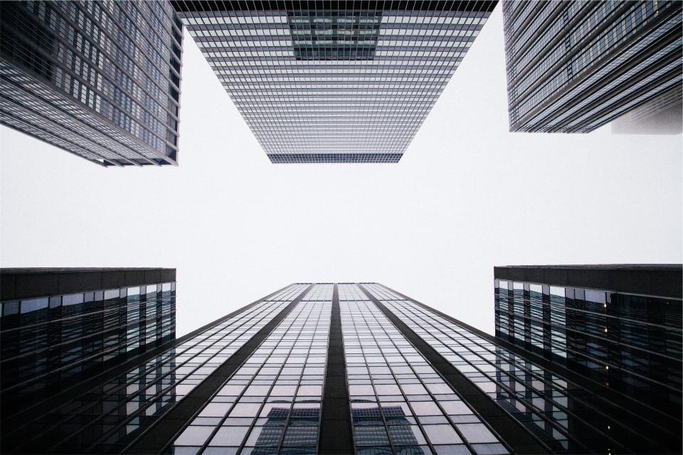 Buildings Architecture
